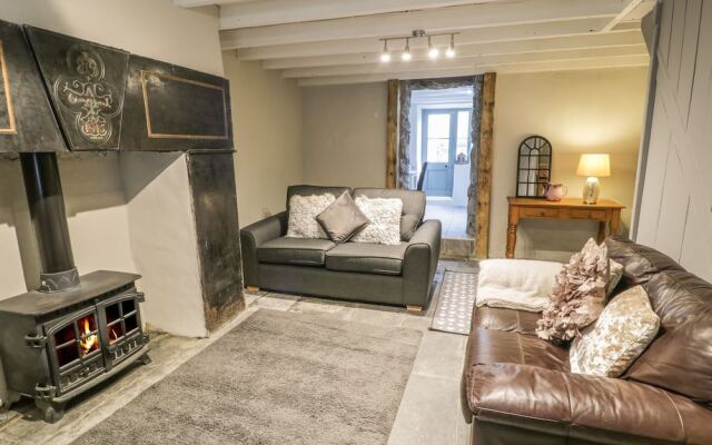 Ffynnon Cottage