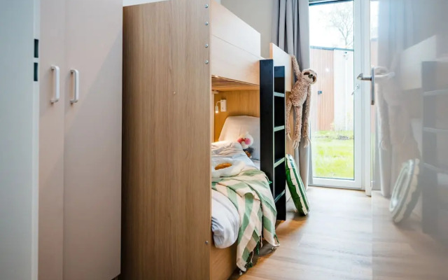 Beautiful Holiday Home in Voorthuizen