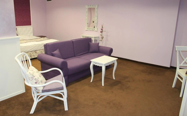 Regina Maria Design Hotel & SPA