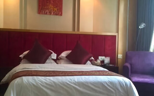 Haoshangjia Hotel