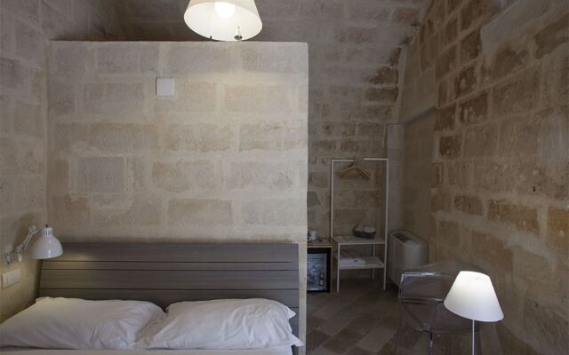 Antico Convicino Rooms Suites & SPA