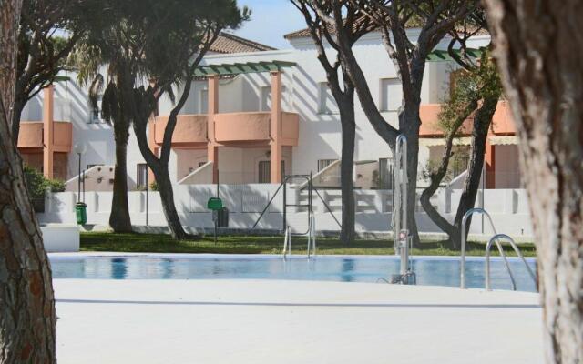 Apartamento la Jara Ostras