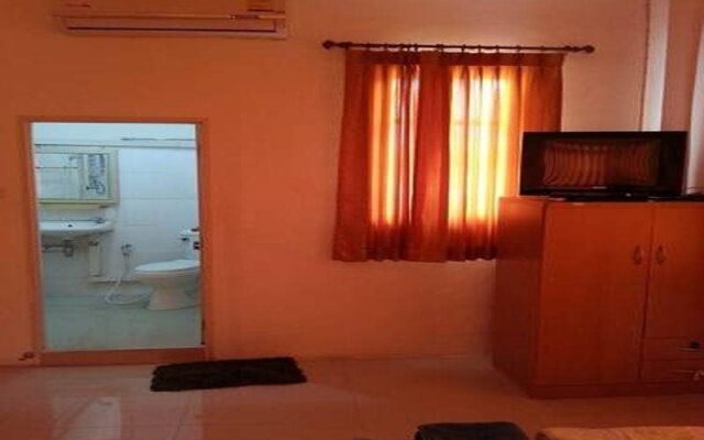 JJ. Home Petchaburi