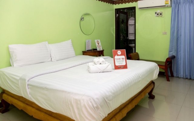 Nida Rooms Don Muang Holiday Park