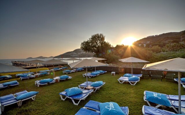 Golden Age Crystal Bodrum - All inclusive