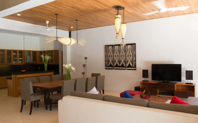 Villa Kinaree Estate