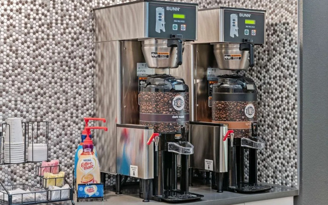 Extended Stay America - Austin - Austin Airport