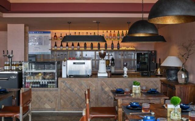 Lugu Lake  Xujiushanhaishi Hotel