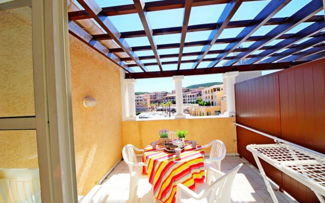 Residence Cap Esterel - Esterel