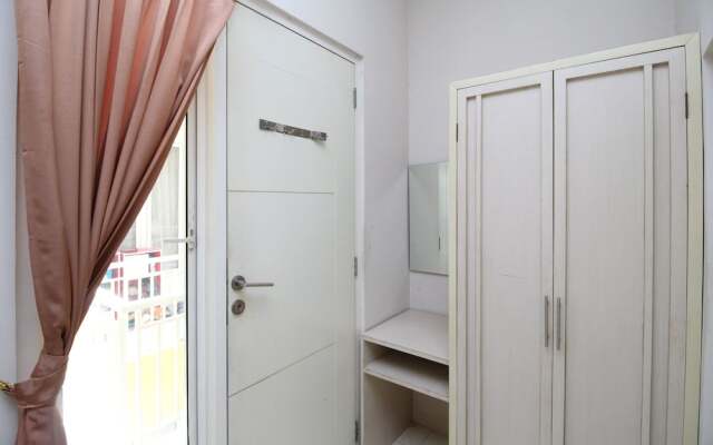 Airy Eco Syariah Dukuh Kupang Timur Dua Puluh 52 Surabaya