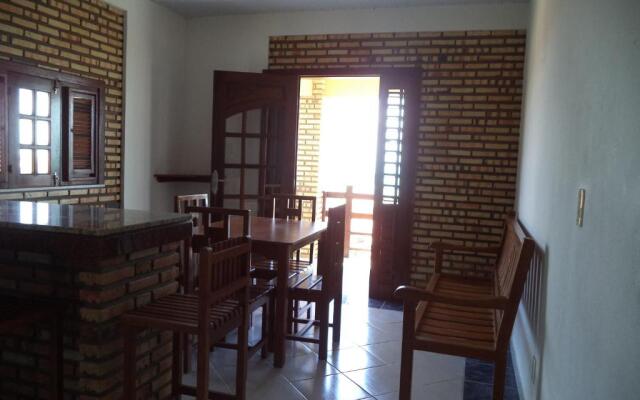 Zago Apartamento Temporada Vista Mar