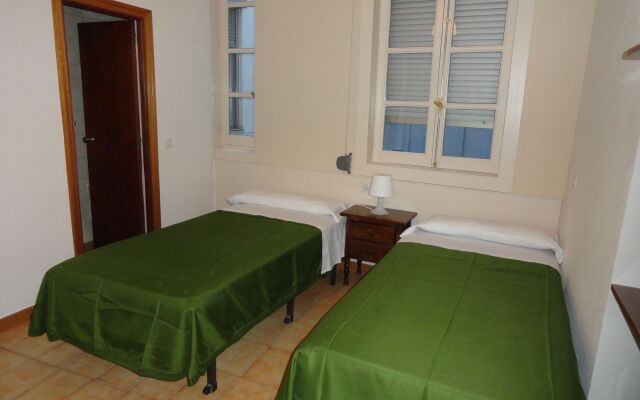 Hostal Alistana