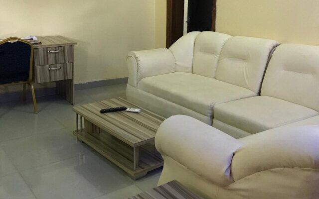 De Agape Regency Hotel