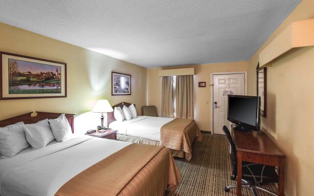 Quality Inn Jesup