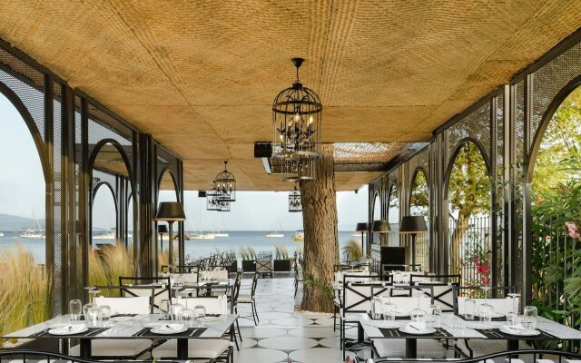 Parga Beach Resort