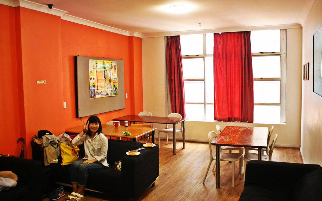 Sydney Backpackers - Hostel