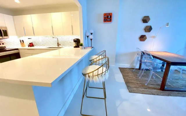 Ba Miami Apartments