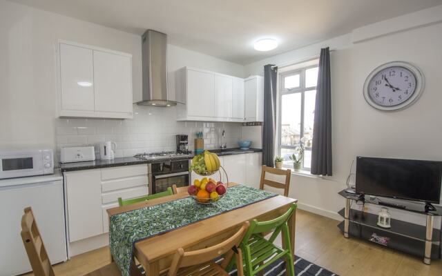 Putney Bridge Two Bedroom Apartments