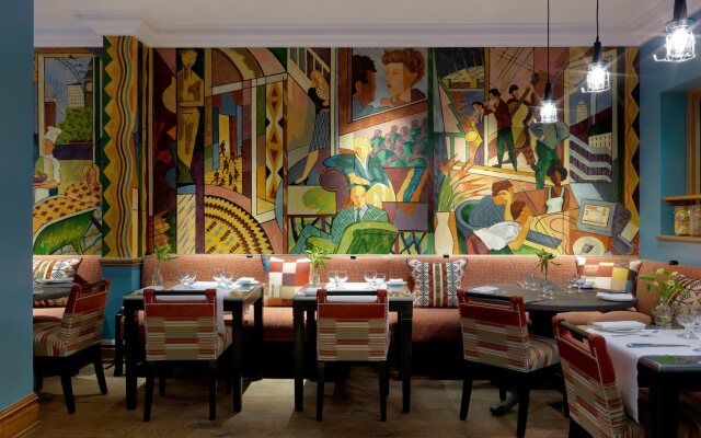 Charlotte Street Hotel, Firmdale Hotels