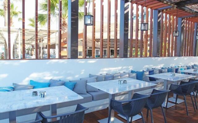 Golden Star Beach Hotel