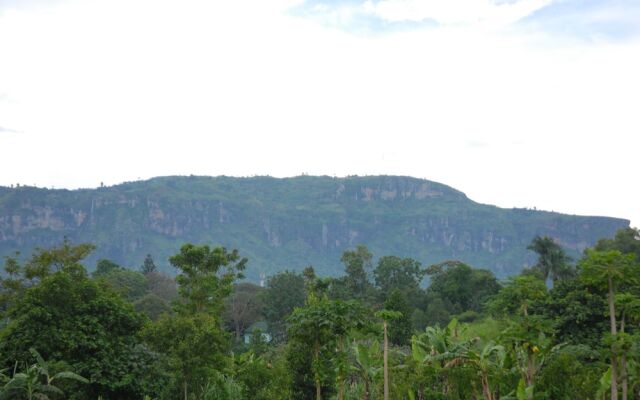 Mbale Resort Hotel