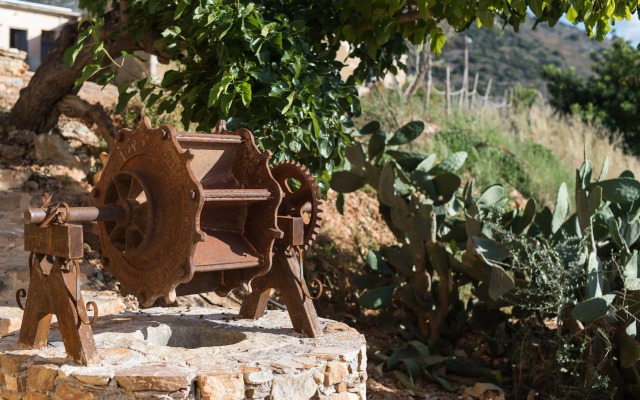 Lameriana Secret Village