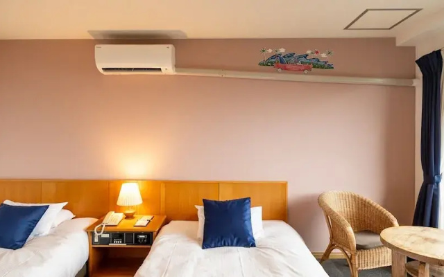 Hotel Seasons Nichinan