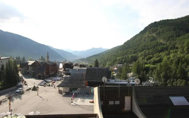 Appartement Serre Chevalier, 1 pièce, 3 personnes - FR-1-330E-99