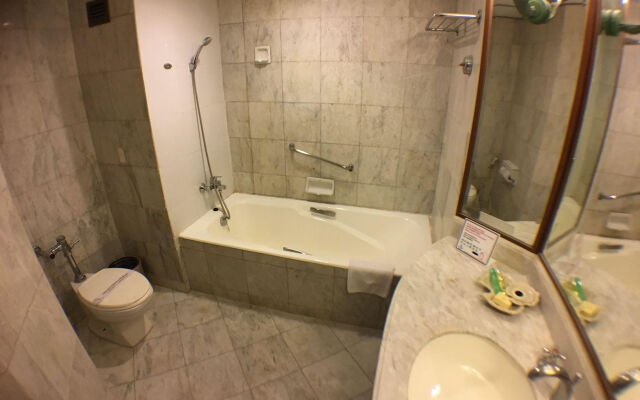 The Regency Hotel Hatyai