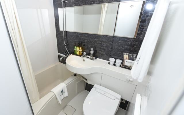 HOTEL LiVEMAX FUKUOKA TENJIN