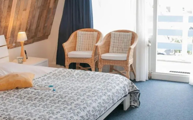 Hotel Kijkduin