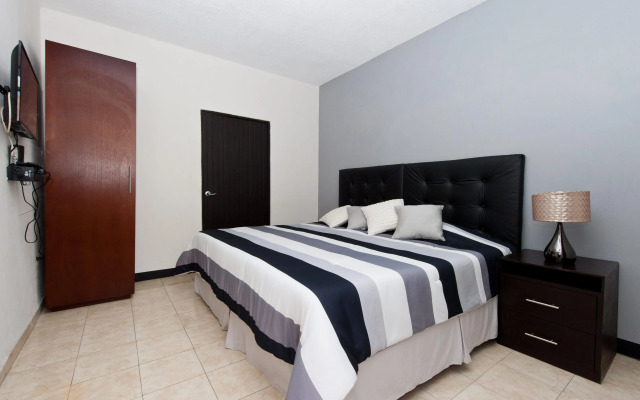 Econosuites Monterrey