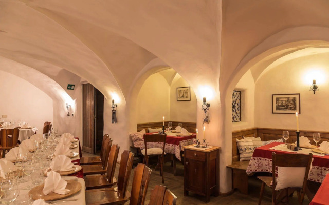 Hotel Corso Am Graben
