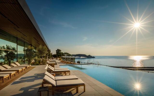 Grand Park Hotel Rovinj by Maistra Collection