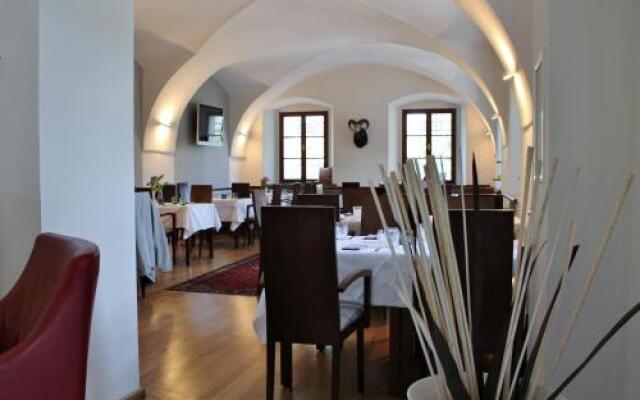 Suiten Schloss Finkenstein