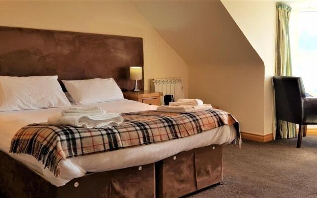 The Harbour House Hotel