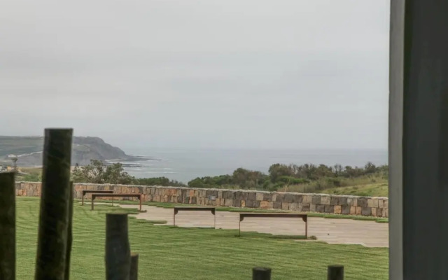 Santa Cruz - Movement & Nature House