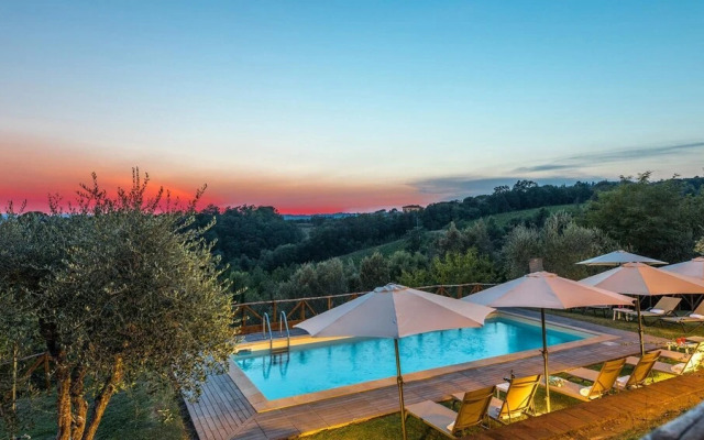 Si-c227-cabe0at - Villa Poggio Bonelli 18