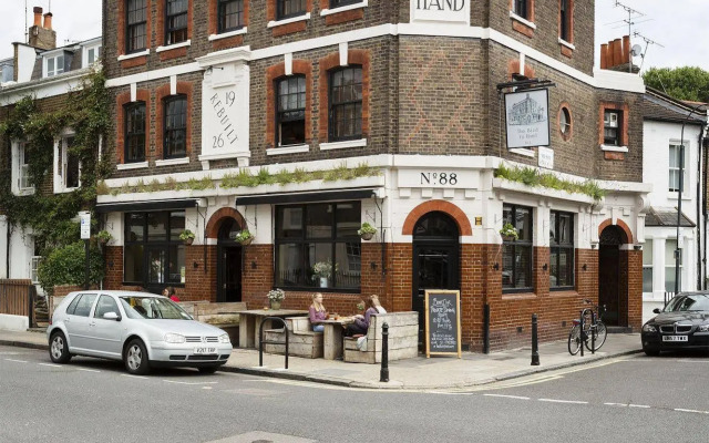 Veeve - Kensington Apartments