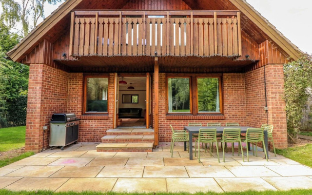 Ringstead Lodge