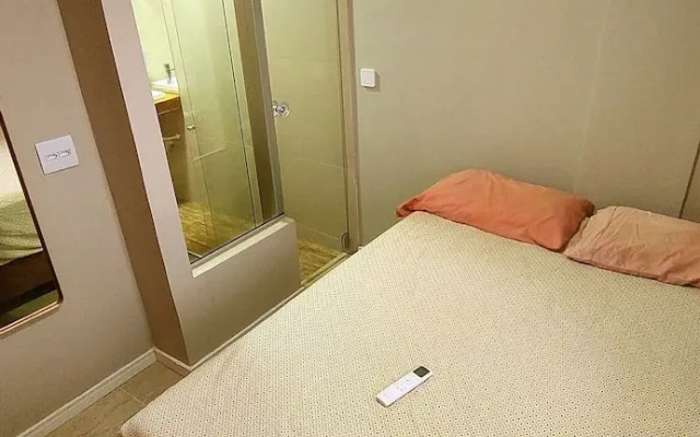 Salt Beach Atalaia Residence Inn