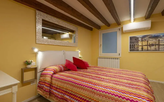 Nina'S  Accommodations In Venice Center