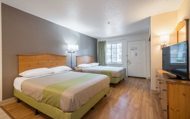 Motel 6 Duluth, GA- Atlanta- Gwinnett Place