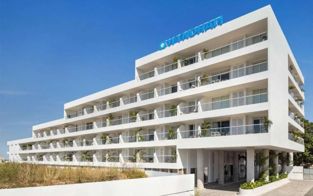 Wyndham Santa Marta Aluna Beach