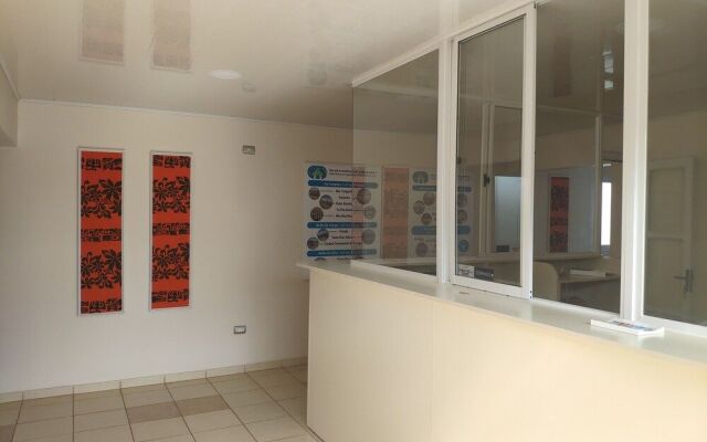 Hotel Maea Hare Repa