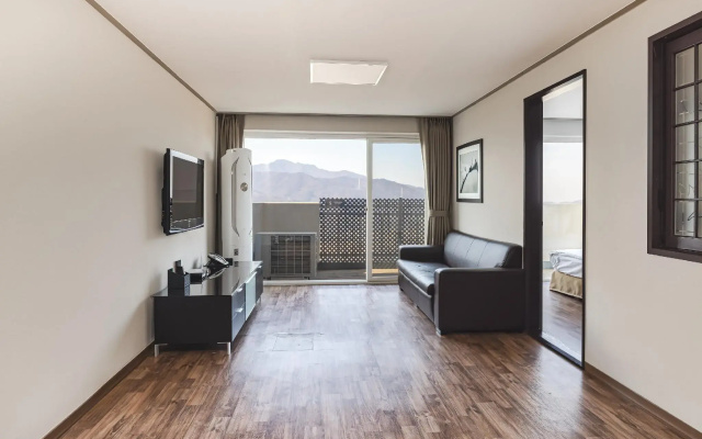 Kensington Resort Chungju