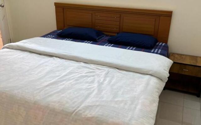 IP Service Apartment near Chennai Airport