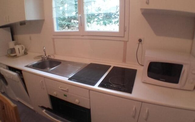 l'Aquarelle du Limousin Camping