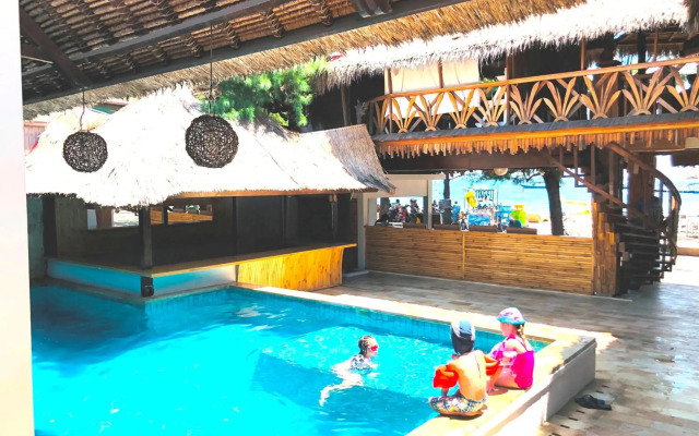 Samba Villas