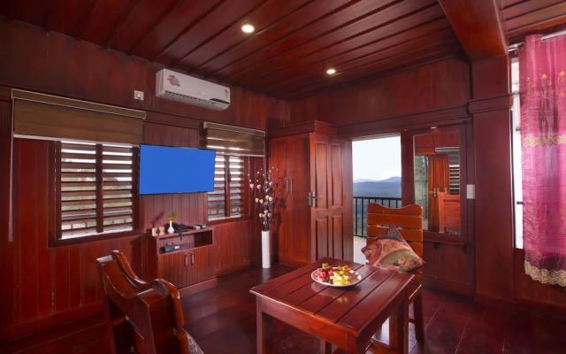 Coorg Cliffs Resort